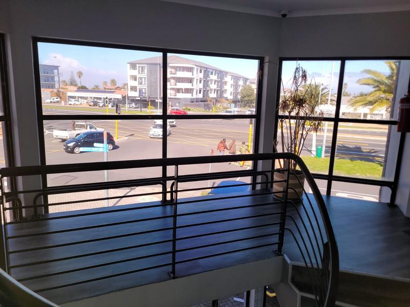 To Let commercial Property for Rent in Cape Town Western Cape